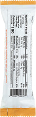PHYTER: Butternut Squash plus Peanut Butter Bar, 1.76 oz