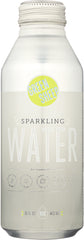 GREEN SHEEP WATER: Sparkling Water Green Sheep, 16 oz