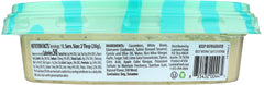 LANTANA: Cucumber Hummus, 10 oz