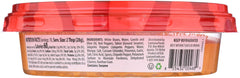 LANTANA: Hummus Extra Spicy 3 Pepper, 10 oz