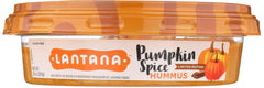 LANTANA: Pumpkin Spice Hummus, 10 oz