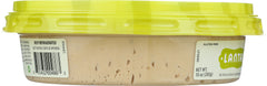 LANTANA: Hummus Roasted Hatch Green Chili, 10 oz