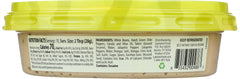 LANTANA: Hummus Roasted Hatch Green Chili, 10 oz