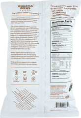 LESSER EVIL: Buddha Bowl Oh My Ghee, 5 oz
