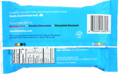 CLOUD10: Original Treat Marshmallow Bar, 2.65 oz