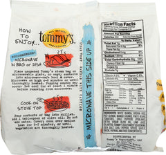 TOMMY'S: Seasoned Fiesta Quinoa, 9 oz