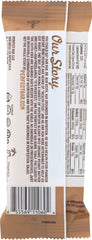 PERFECT FOODS: Dark Chocolate Chip Peanut Butter with Sea Salt Bar, 2.3 oz