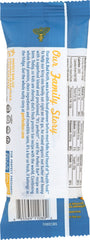 PERFECT FOODS: Chocolate Walnut Brownie Protein Bar, 2.2 oz