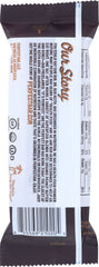 PERFECT FOODS: Dark Chocolate Almond Bar, 2.2 oz