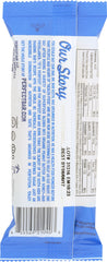 PERFECT FOODS: Bar Blueberry Cashew, 2.3 oz