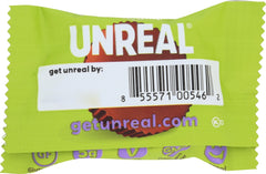 UNREAL: CHOC PNUTCUP CRSPY QUNOA (0.529 OZ)