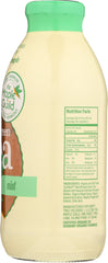 THE MAPLE GUILD: Green Iced Tea Mint, 16 fo