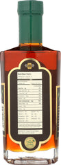 THE MAPLE GUILD: Organic Bourbon Barrel Matured Maple Syrup, 12.7 oz