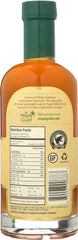 THE MAPLE GUILD: Maple Vinegar Naturally Fermented Vermont Sap, 12.7 oz