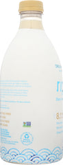 RIPPLE: Milk Unsweetened Original, 48 oz