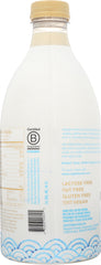 RIPPLE: Milk Unsweetened Original, 48 oz