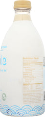 RIPPLE: Milk Unsweetened Original, 48 oz