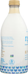 RIPPLE: Milk Original, 48 oz