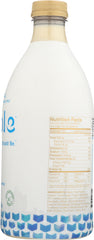 RIPPLE: Milk Original, 48 oz