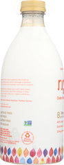 RIPPLE: Milk Vanilla, 48 oz