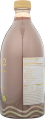 RIPPLE: Milk Chocolate, 48 oz