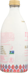 RIPPLE: Milk Unsweetened Vanilla, 48 oz