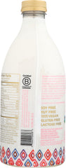 RIPPLE: Milk Unsweetened Vanilla, 48 oz