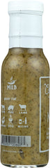 CORINES CUISINE: Pineapple & Mango Hot Pepper Sauce No. 31, 8 oz