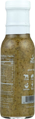 CORINES CUISINE: Pineapple & Mango Hot Pepper Sauce No. 31, 8 oz