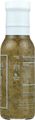 CORINES CUISINE: Pineapple & Mango Hot Pepper Sauce No. 31, 8 oz