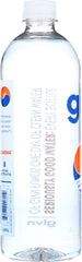 GIVN WATER: Spring Water Good Karma, 23.7 fl oz