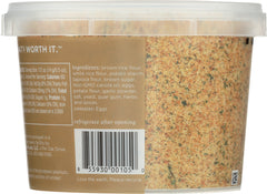 ALEIAS: Italian Bread Crumb Gluten Free, 13 oz