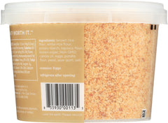 ALEIAS: Bread Crumbs Plain Gluten Free, 13 oz