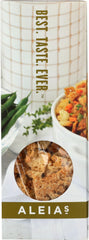 ALEIAS: Stuffing Mix Savory Gluten Free, 10 oz