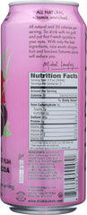 DIABOLO: Dragon Fruit Plum, 16 oz