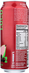 DIABOLO LOCO: Acai Berry Guava, 16 Oz
