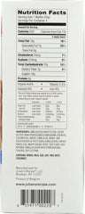 JULIAN'S RECIPE: Sweet Belgian Waffles Vanilla, 7.76 oz