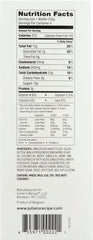 JULIANS RECIPE: Belgian Chocolate Belgian Pastry Waffles, 7.76 oz