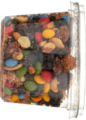 CREATIVE SNACK: Cup Trail Mix Sweet, 10.5 oz