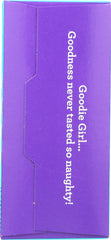 GOODIE GIRL: Chocolate Creme Sandwich, 10.6 oz