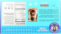 GOODIE GIRL: Chocolate Creme Sandwich, 10.6 oz