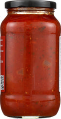MIA'S KITCHEN: All Natural Authentic Pasta Sauce Bistro Marinara, 25.5 oz