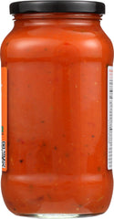 MIA'S KITCHEN: All Natural Authentic Pasta Sauce Vodka Sauce, 25.5 oz