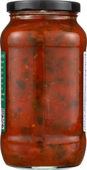 MIAS KITCHEN: Sauce Pasta Kale, 25.5 oz
