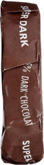 TAZA CHOCOLATE: 85% Super Dark Chocolate Disc, 2.7 oz