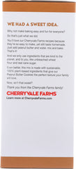 CHERRYVALE FARMS: Peanut Butter Cookie Mix, 12.5 oz