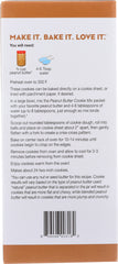 CHERRYVALE FARMS: Peanut Butter Cookie Mix, 12.5 oz