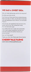 CHERRYVALE FARMS: Oatmeal Cookie Mix, 16 oz