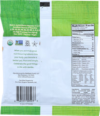 JAMBA: Jamba Mango Pineapple Shreds, 1.5 oz