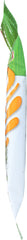 JAMBA: Jamba Mango Pineapple Shreds, 1.5 oz